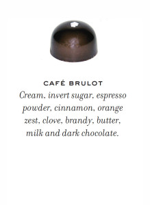 Café Brûlot