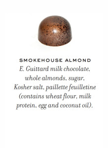 Smokehouse Almond