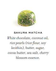 Sakura Matcha