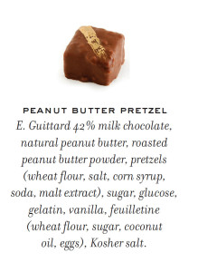 Peanut Butter Pretzel