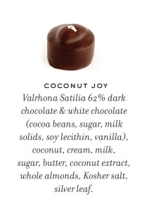 Coconut Joy