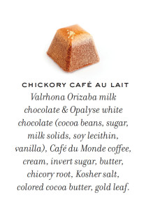 Chicory Café au Lait