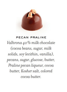 Pecan Praline