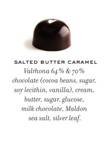 Salted Butter Caramel