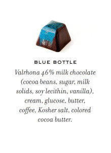 Blue Bottle