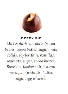 Derby Pie