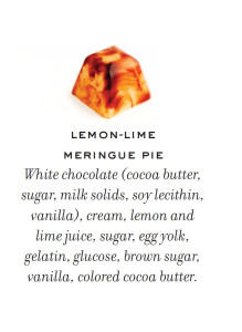 Lemon-Lime Meringue Pie