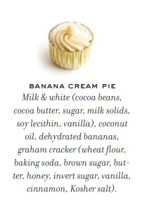 Banana Cream Pie