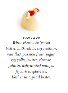 Pavlova