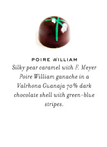 Poire William