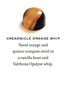 Creamsicle Orange Whip