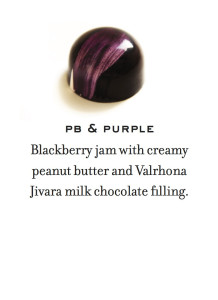 PB & Purple