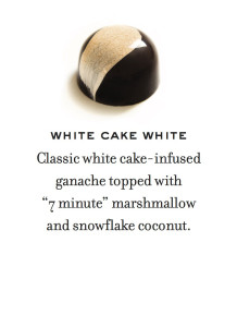 White Cake White