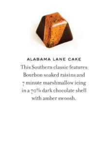 Alabama Lane Cake