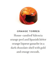 Orange Torres 