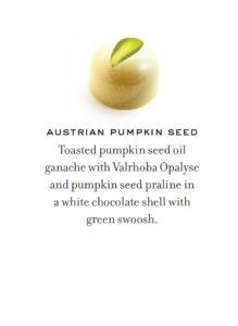 Austrian Pumpkin Seed